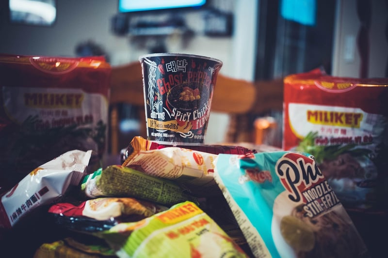 Instant Pot