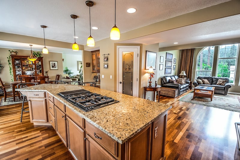 Smart Kitchen